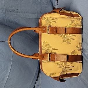 Sunny Hawaii Purse